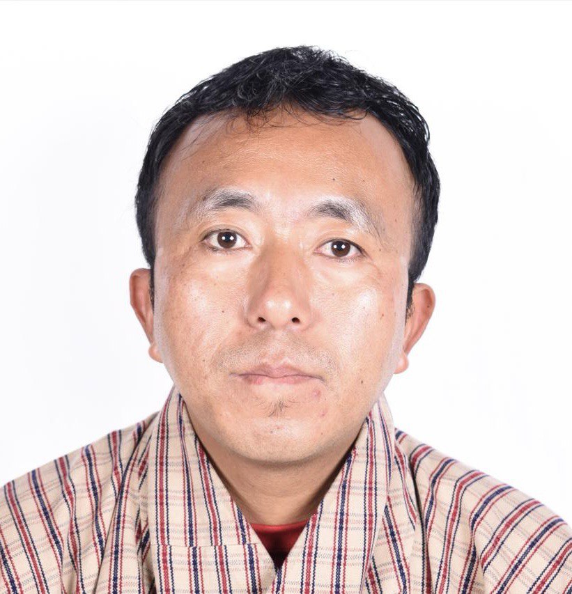 Nima Wangdi