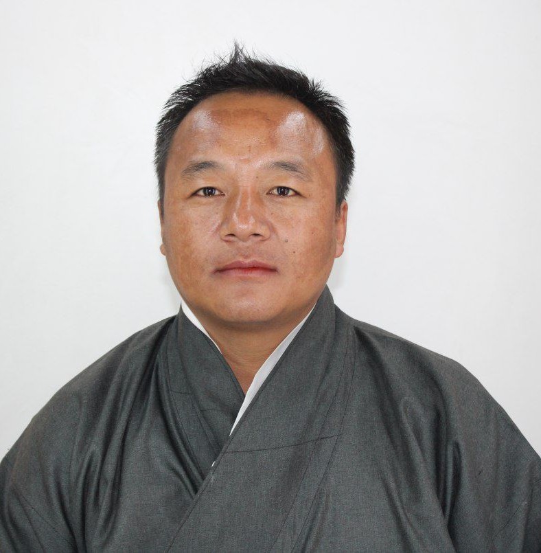 Yonten Jamtsho