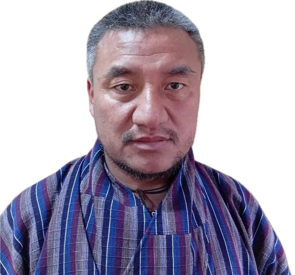 Cheki Wangchuk