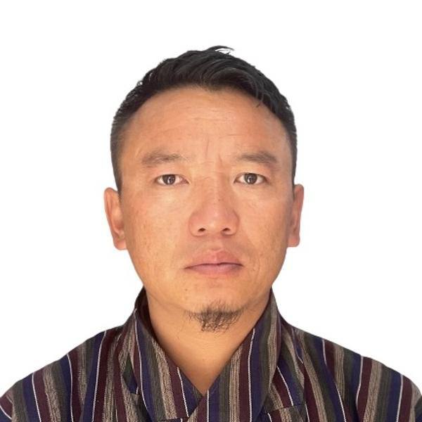 Tshering Dorji