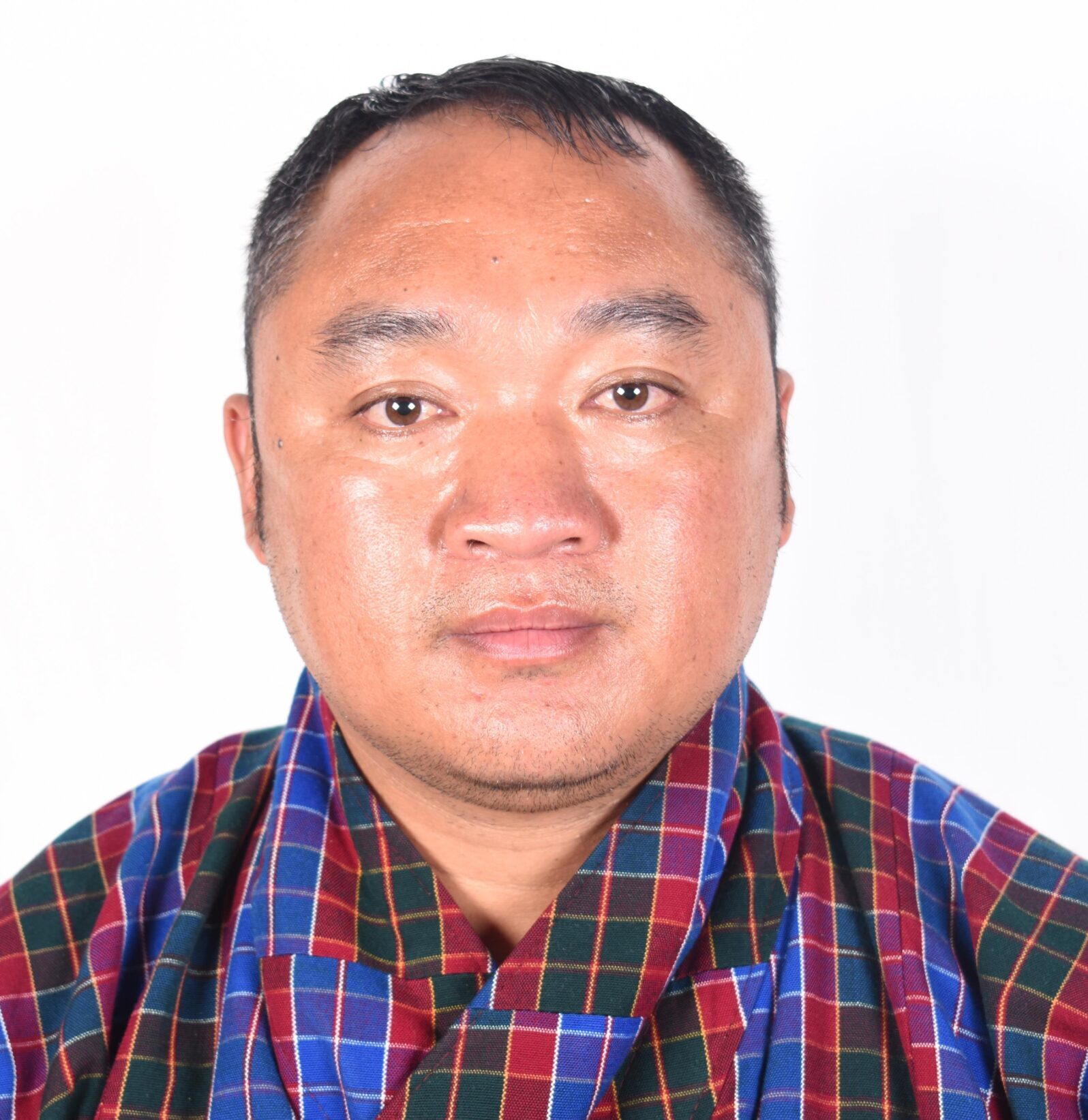 Tandin Wangchuk