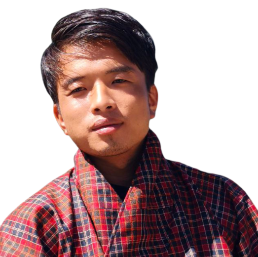 Ugyen Phuntsho
