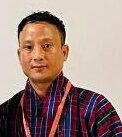 Cheten Dorji