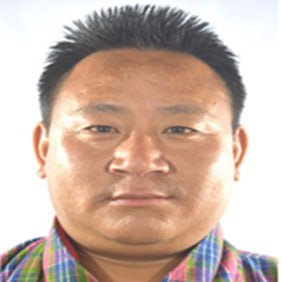 Dechen Wangdi