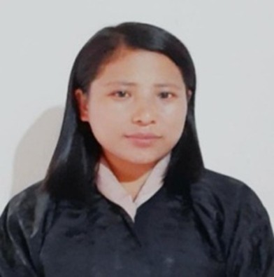 Sonam Wangmo