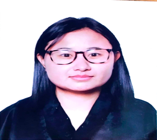 Dawa Yangchen