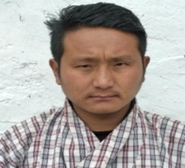 Sherab Dorji