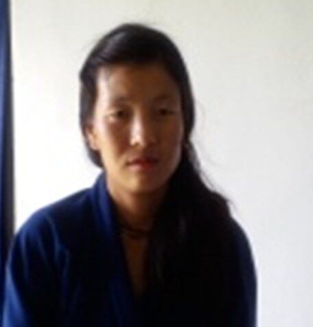 Duptho Wangmo