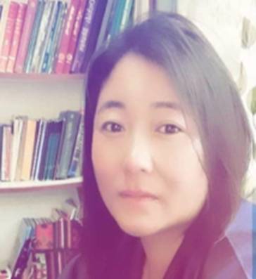 Phurpa Wangmo