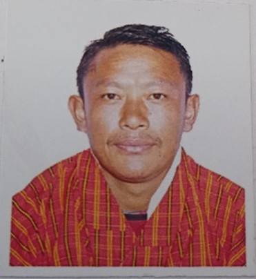 Tshering Wangchuk