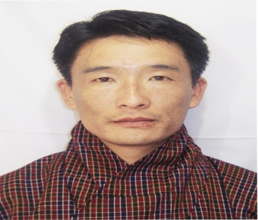 Yeshi Wangdi