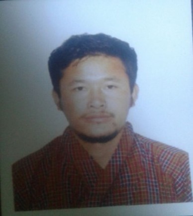 Tshewang Rinzin