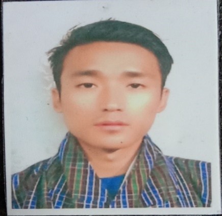 Tenzin Norbu