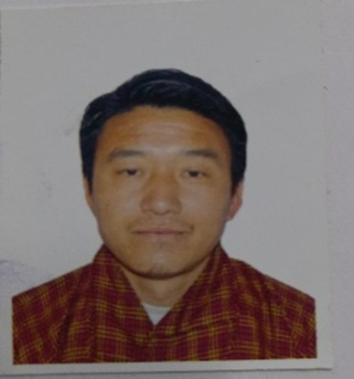Pema Dorji