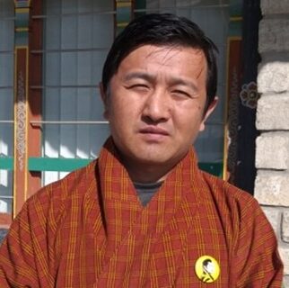 Rinzin Dorji