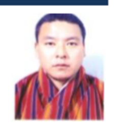 Chime Dorji