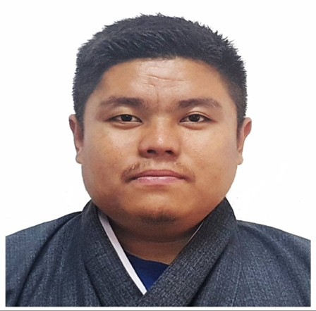 Tshering Samphel