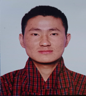 Jambay Wangchuk