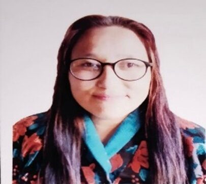 Phurpa Wangmo