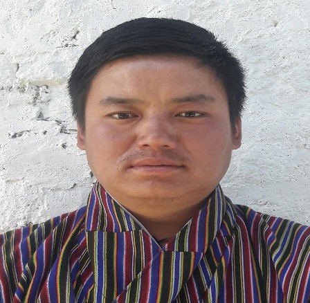 Pema Lhendup