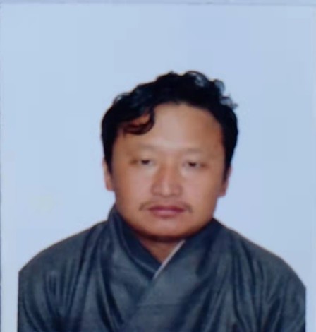 Jigme Thinley
