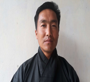 Sonam Rinchen