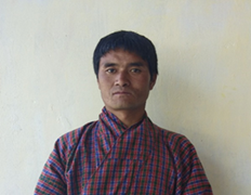 Dechen Tobgay