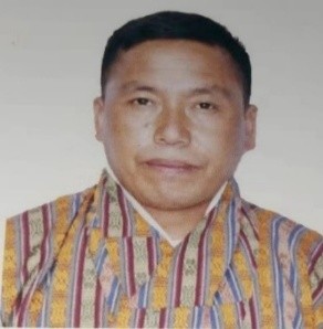 Dema Tshering