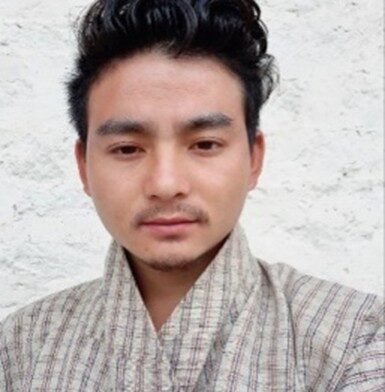 Sangay Phuntsho