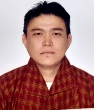 Dorji Laythro