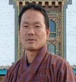 Leki Tshering