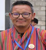 Dawa Gyeltshen