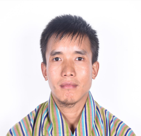 Pema Chophel