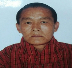Pema Drukpa