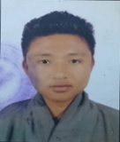 Jigme Thinley