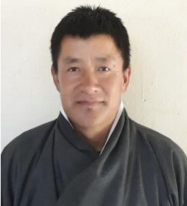 Thinley
