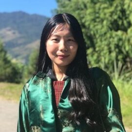 Dechen Wangmo