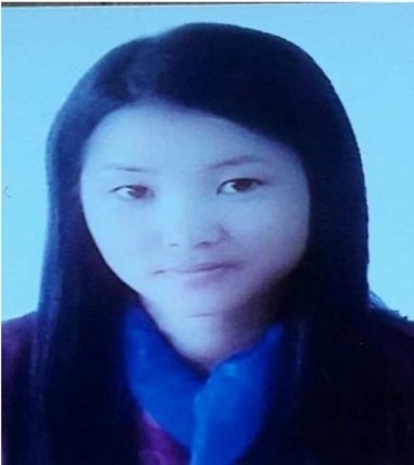 Dorji Dema