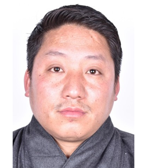 Jigme Wangchuk
