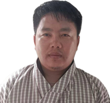 Sangay Phuntsho