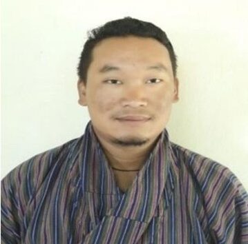 Karma Tobgay