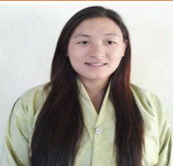 Kunzang Choden