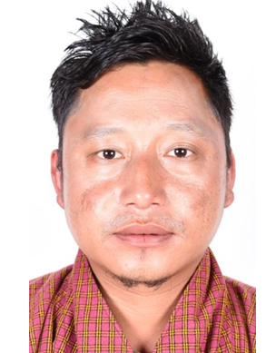 Phurpa Dorji