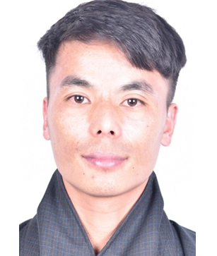 Bhim Kumar Ghalley
