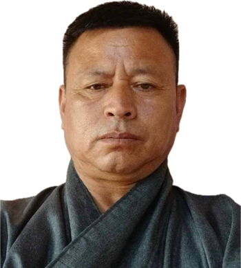 Sangay Dorji