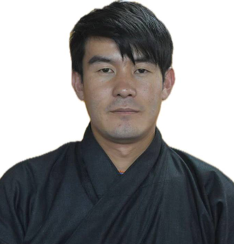 Nidup Dorji
