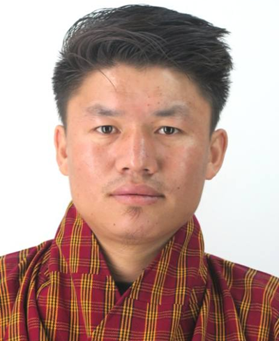 Norbu Wangdi