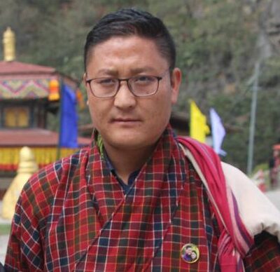 Phurpa Gyeltshen