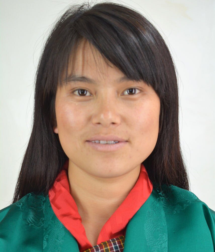 Tshering Dolker