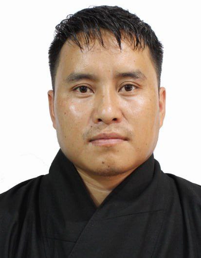 Sonam Gyeltshen